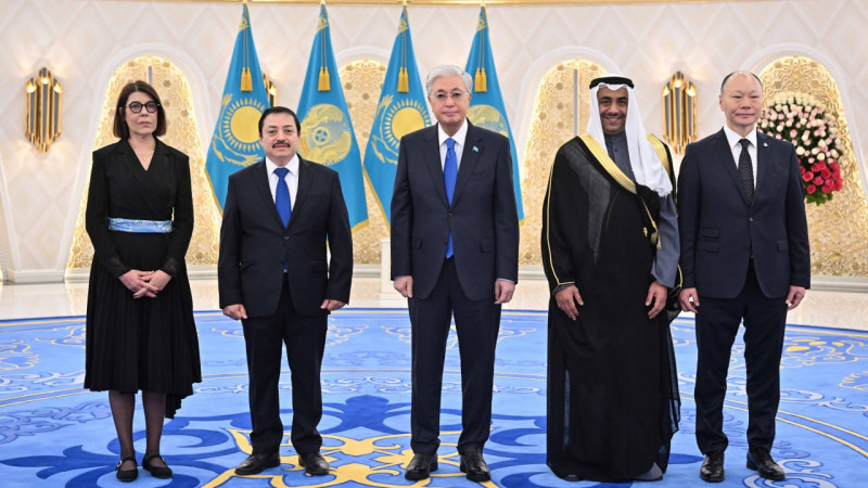 Фото пресс-службы Акорды