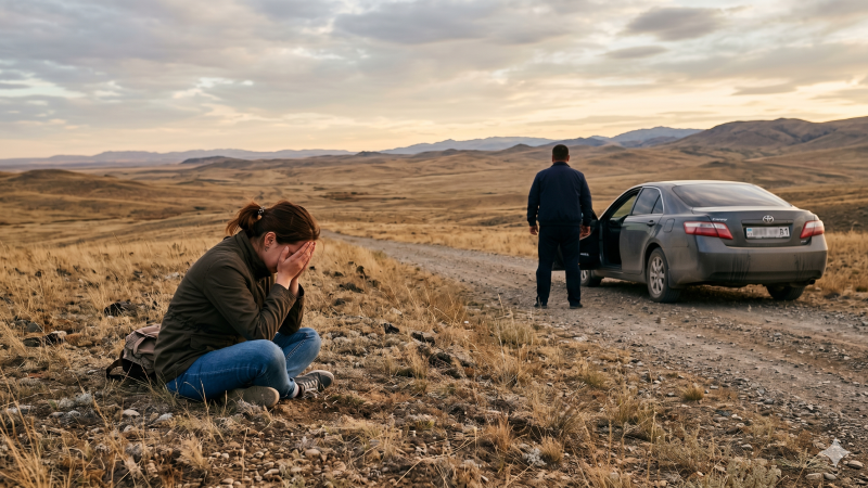 Изображение сгенерировано при помощи нейросети