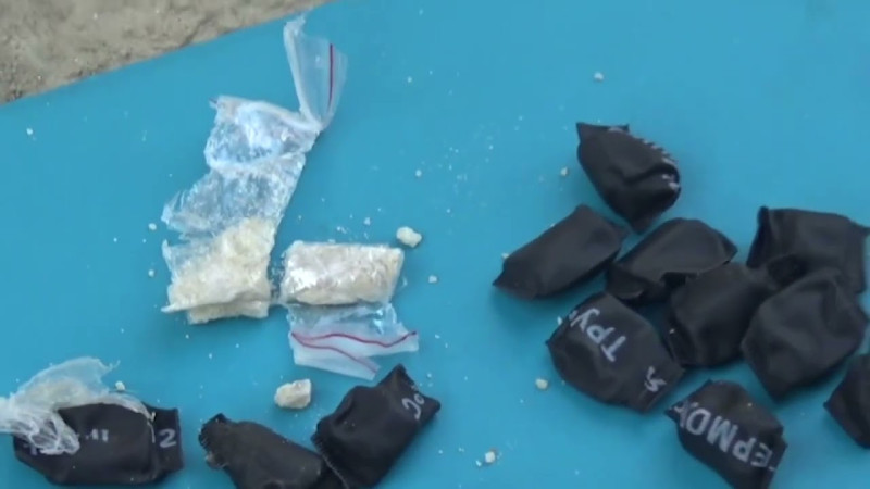 Фото: polisia.kz