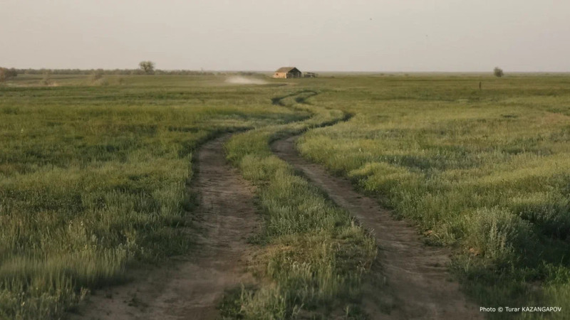 Иллюстративное фото © Tengrinews.kz