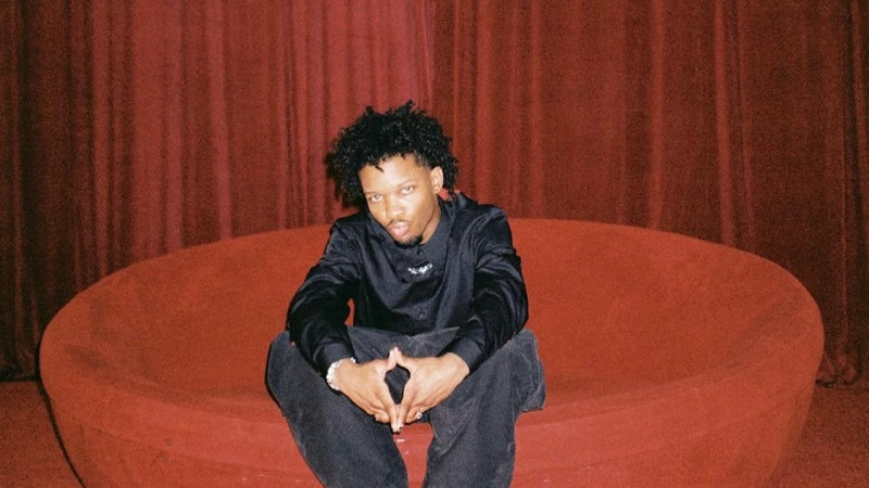 Фото: Instagram/@d4vddd