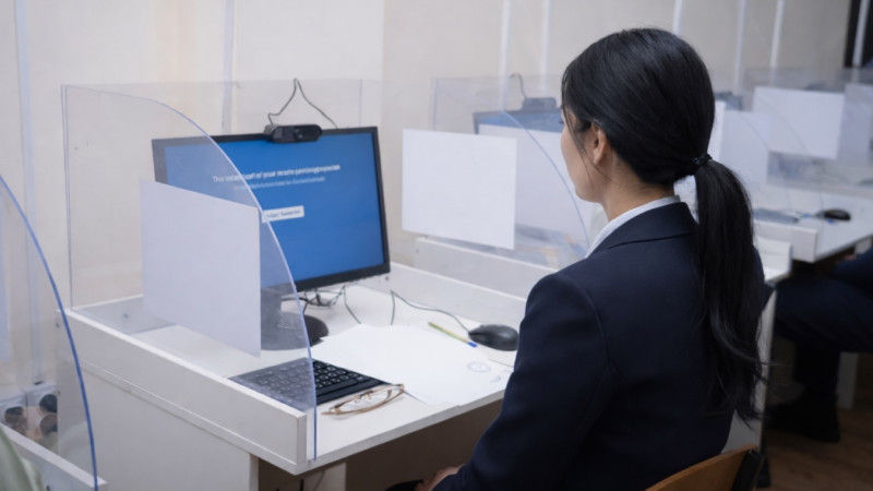 Фото: instagram.com/testcenterkz