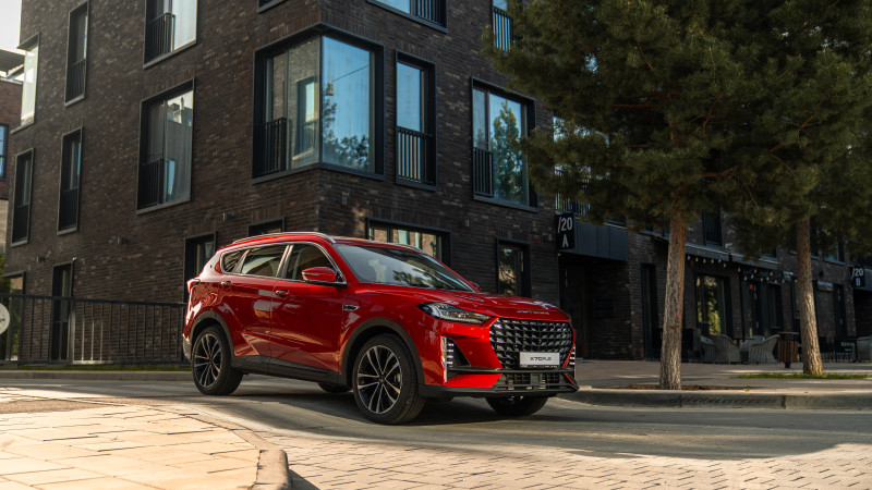 Фото: jetour-auto.kz