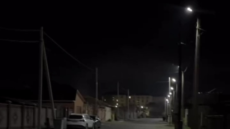 Кадр из видео