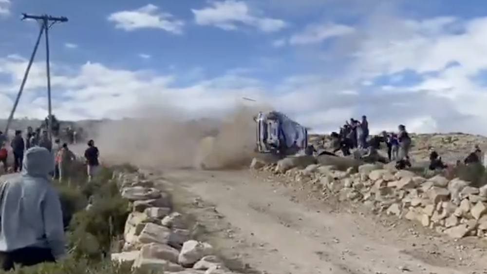 Кадры из видео