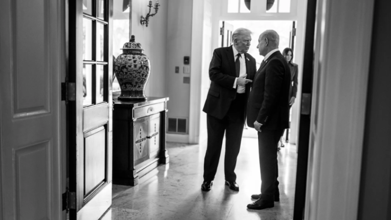 Фото: whitehouse.gov