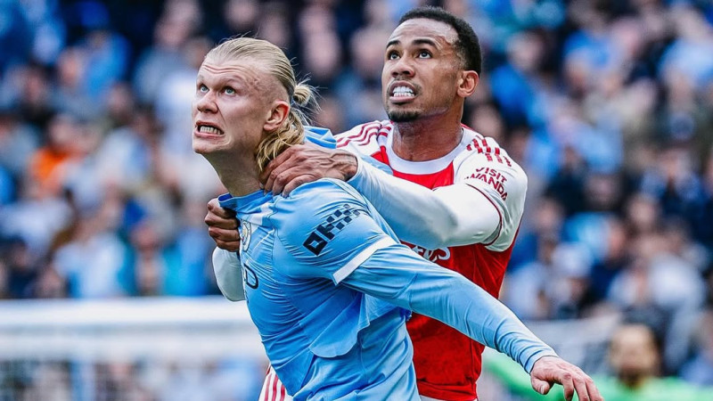 Фото: instagram.com/mancity