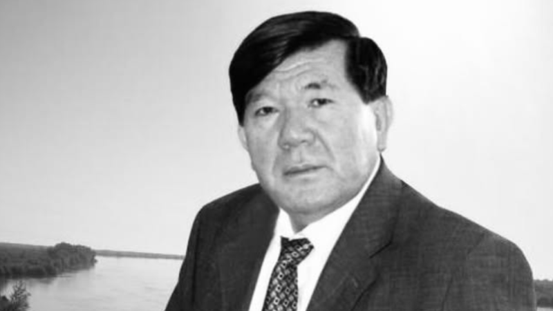 Фото: Министерство культуры и информации Казахстана