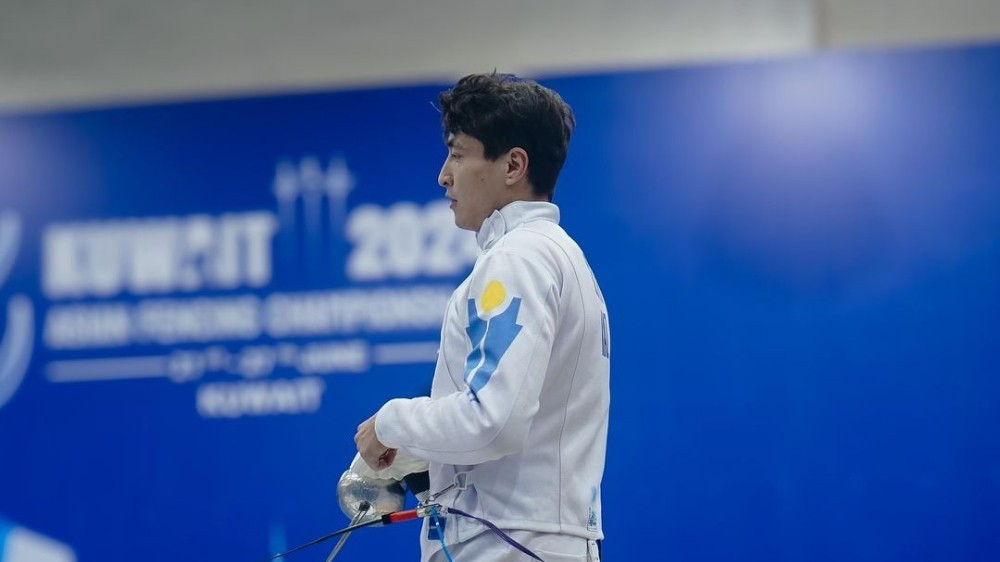 Фото: Olympic.kz