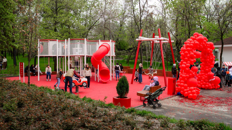 Фото: пресс-служба Allur