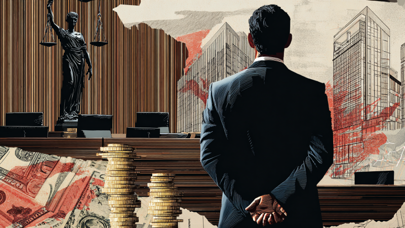 Изображение сгенерировано при помощи нейросети