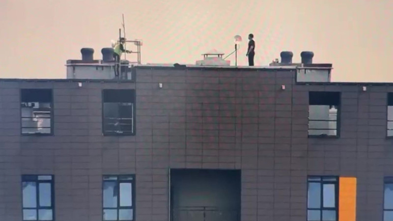 Кадр из видео