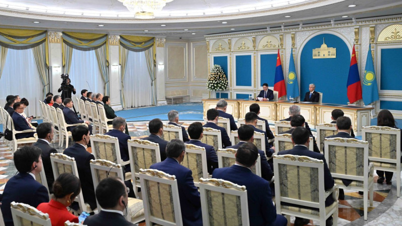 Фото пресс-службы Акорды