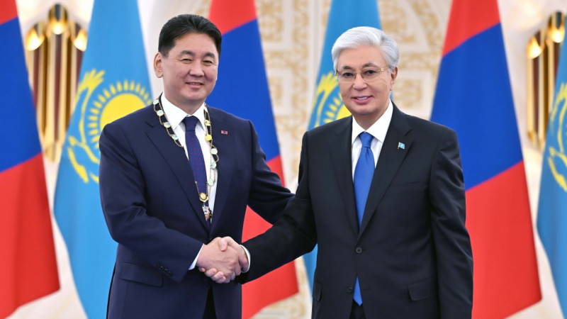 Фото пресс-службы Акорды