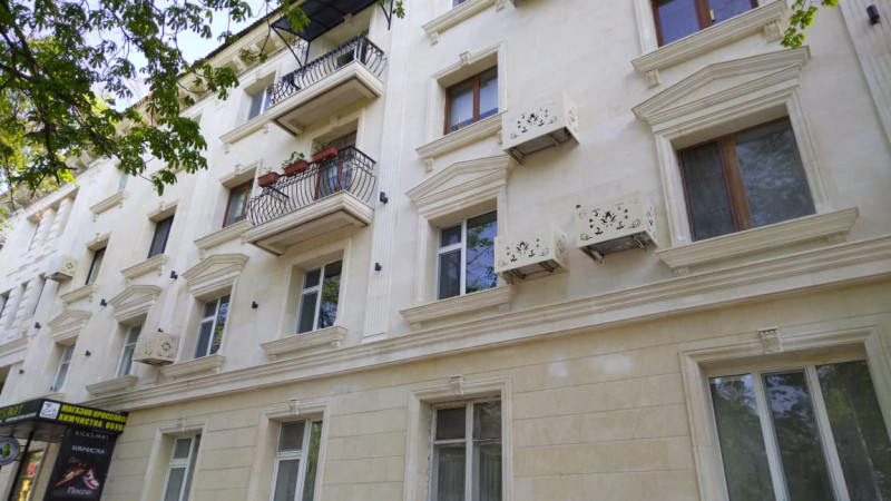 Фото: акимат Алматы