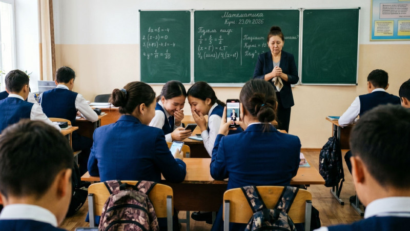 Изображение сгенерировано при помощи нейросети