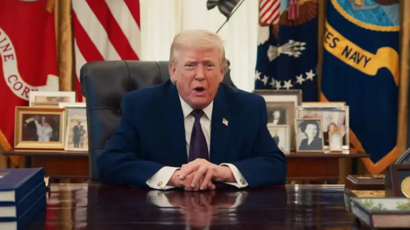 The White House