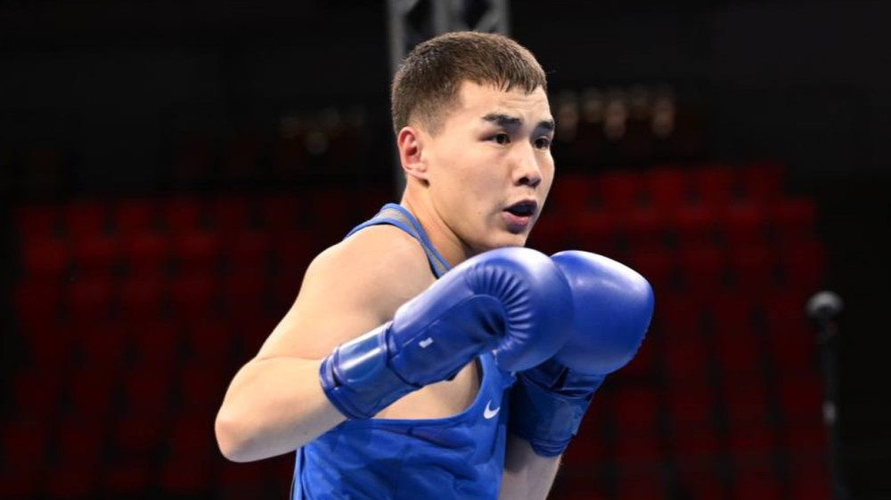 Фото: instagram.com/boxingkazakhstan
