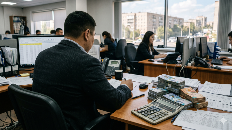 Изображение сгенерировано при помощи нейросети