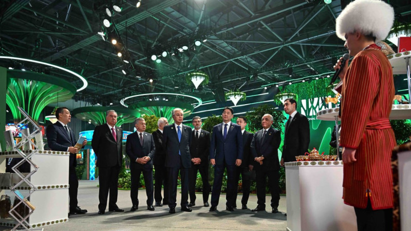 Фото пресс-службы Акорды