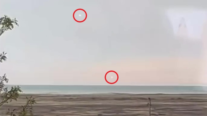 Кадр из видео