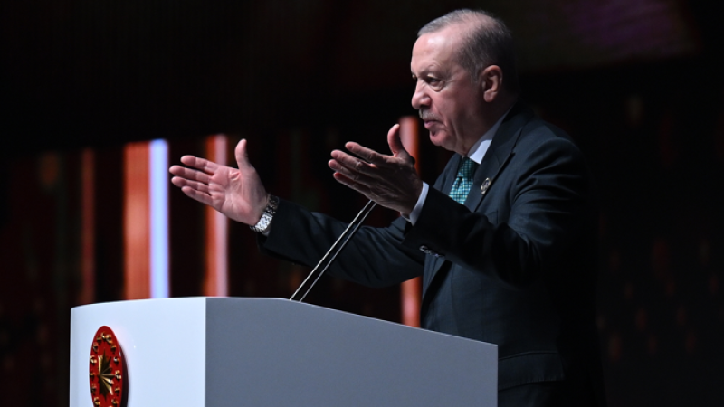 Фото: x.com/RTErdogan