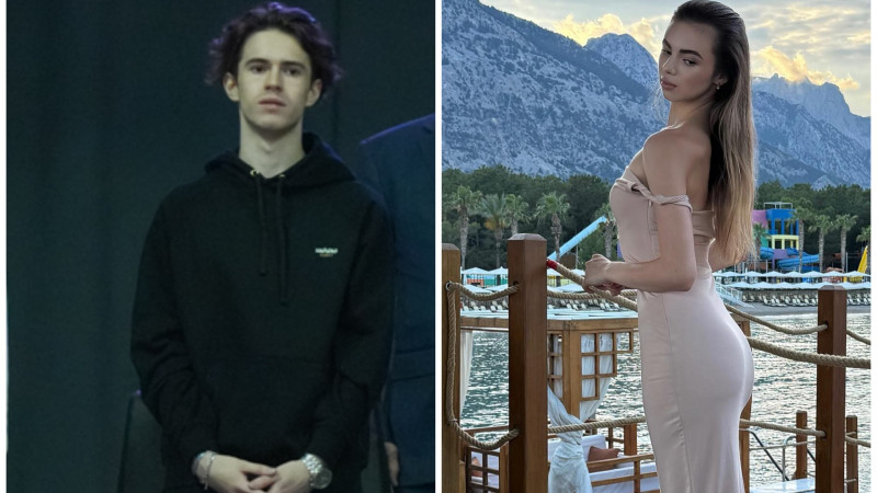 Фото © Tengrinews.kz / Маржан Куандыкова//instagram.com/aislumurzagalieva/