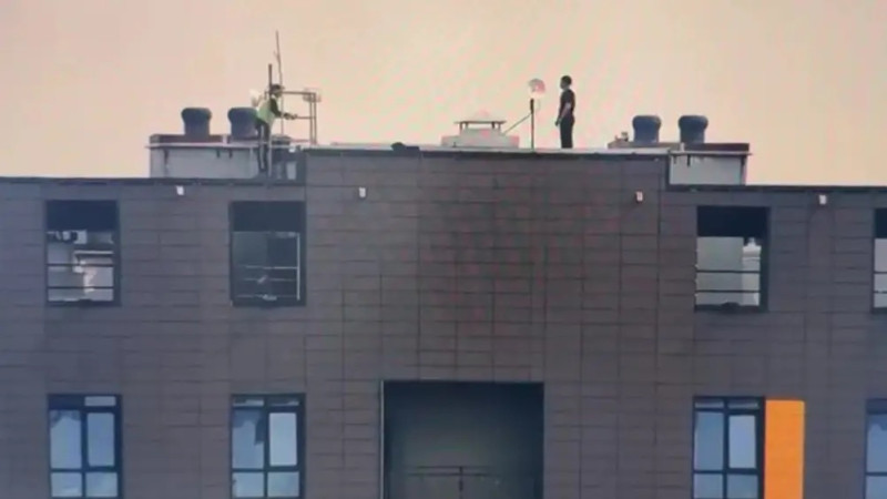 Кадр из видео