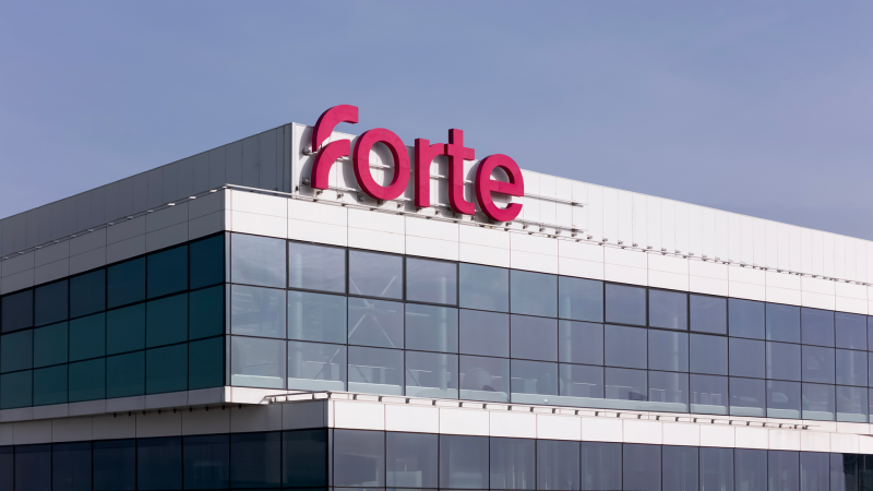 Фото: ForteBank