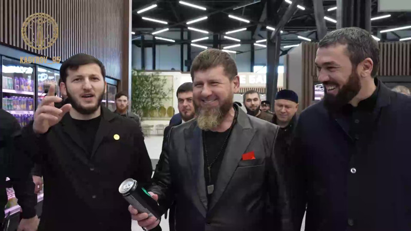 Кадр из видео