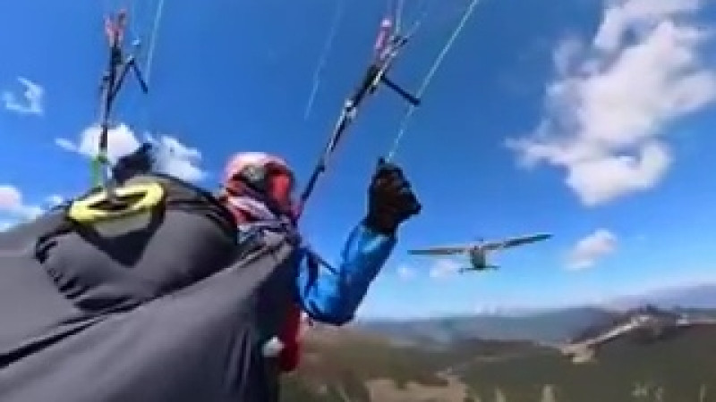 Кадр из видео