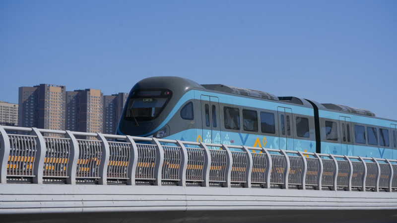 Фото © Tengrinews.kz / Маржан Куандыкова