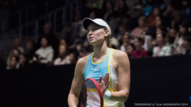 Фото © Tengrinews.kz / Турар Казангапов