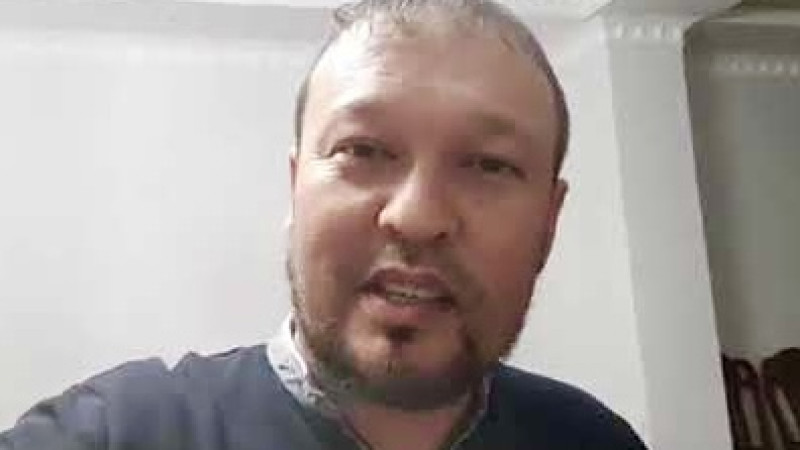 Кадр из видео