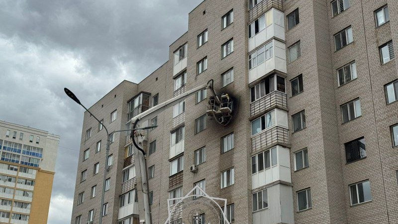 Фото пресс-службы МЧС