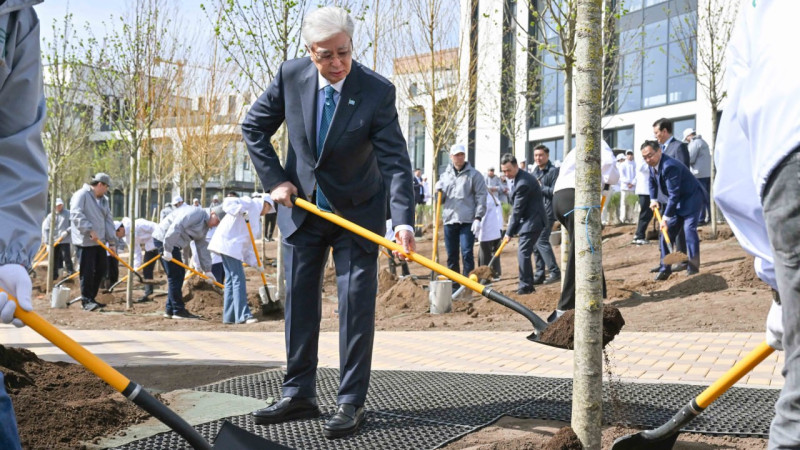 Фото пресс-службы Акорды