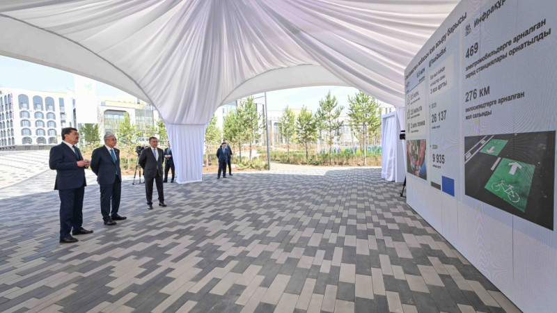 Фото пресс-службы Акорды