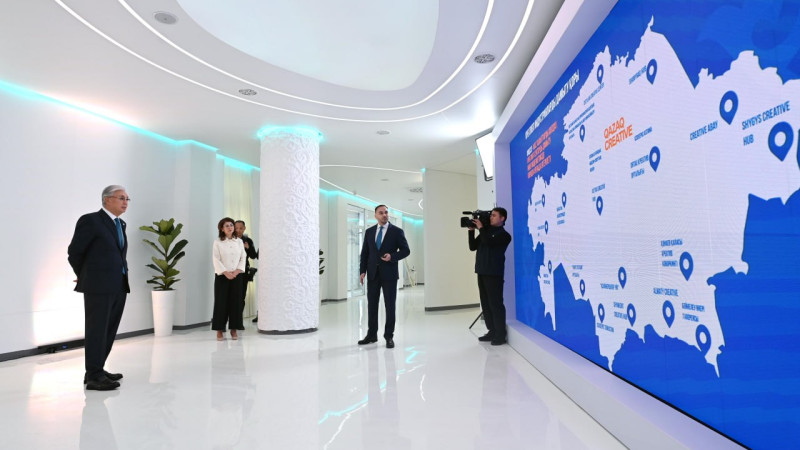 Фото пресс-службы Акорды