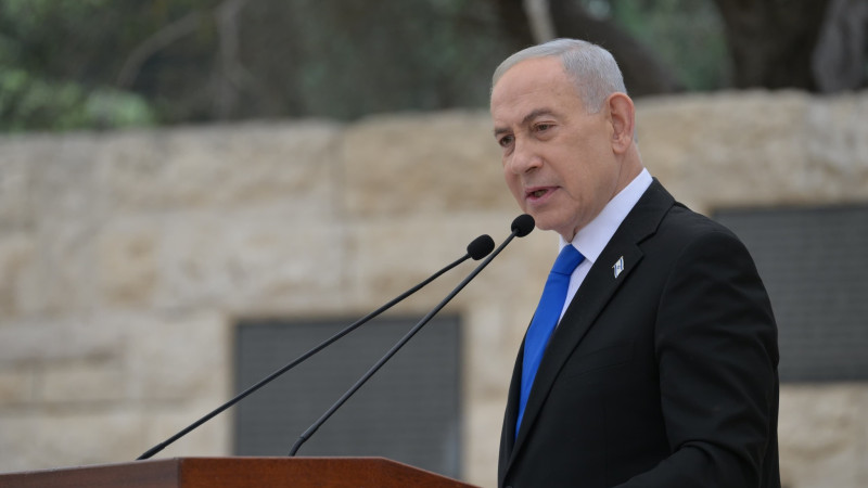 Фото: facebook.com/IsraeliPM