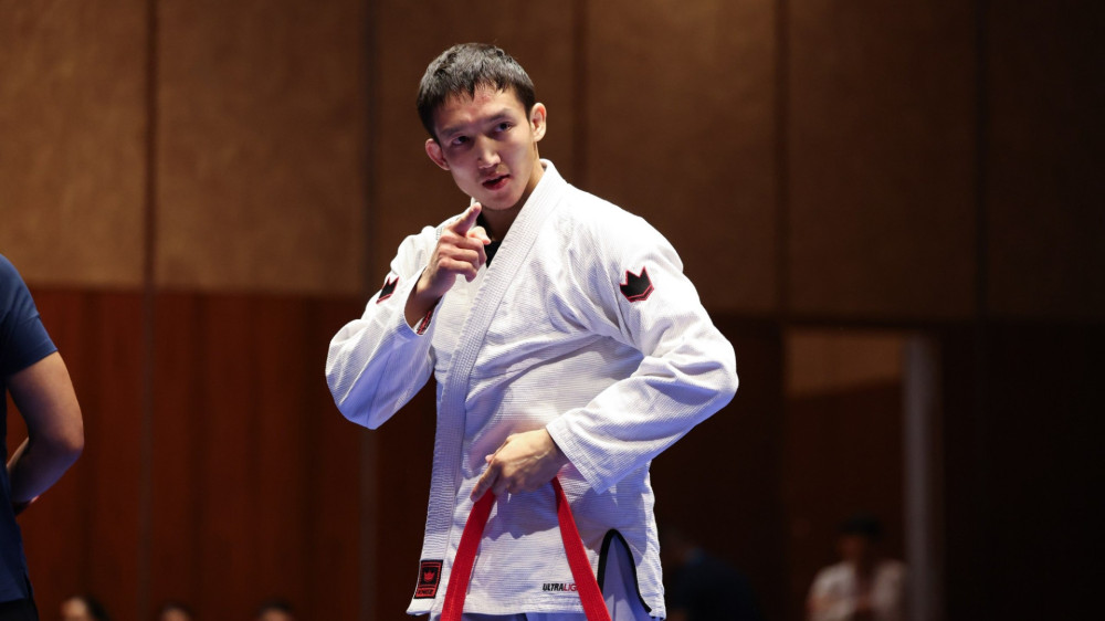 Фото: НОК РК