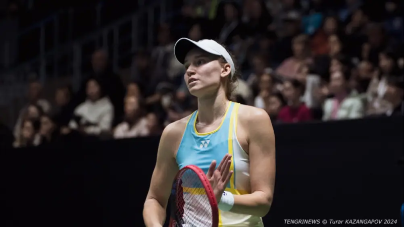 Фото © Tengrinews.kz / Турар Казангапов