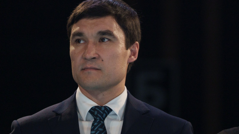 Фото © Tengrinews.kz / Турар Казангапов