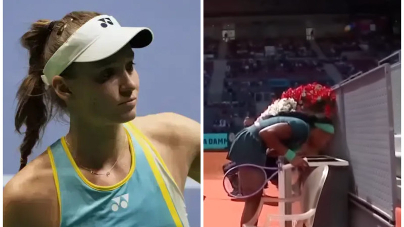 Фото © Tengrinews.kz / Турар Казангапов/кадры из видео