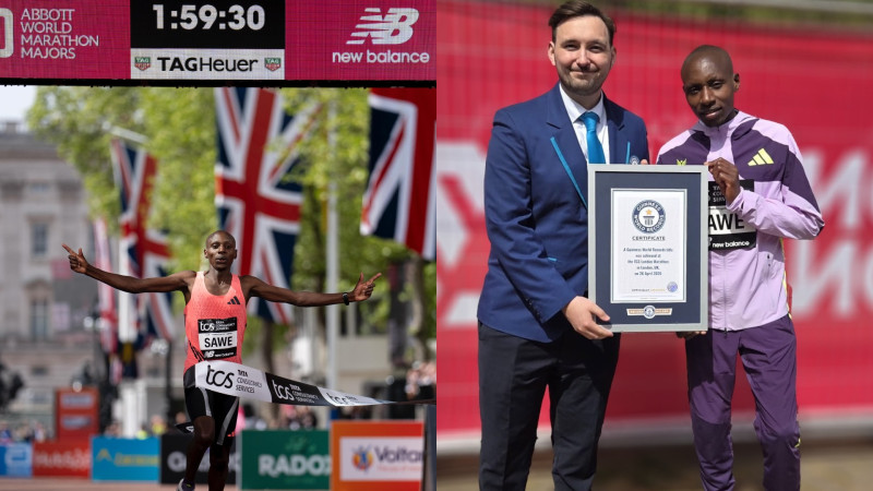 Фото: instagram.com/guinnessworldrecords/sabastiansawe