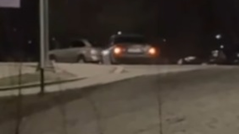 Кадры из видео