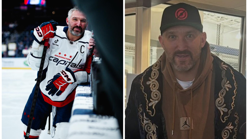 Фото: instagram.com/capitals/ablay.kenesary/