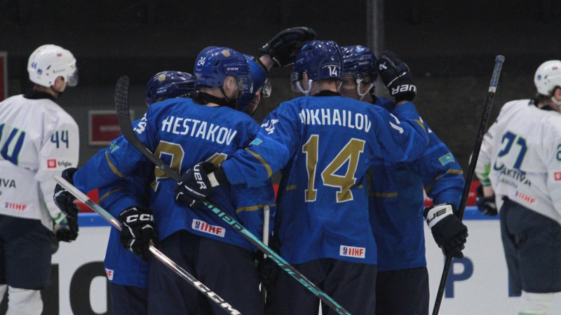 Фото: icehockey.kz