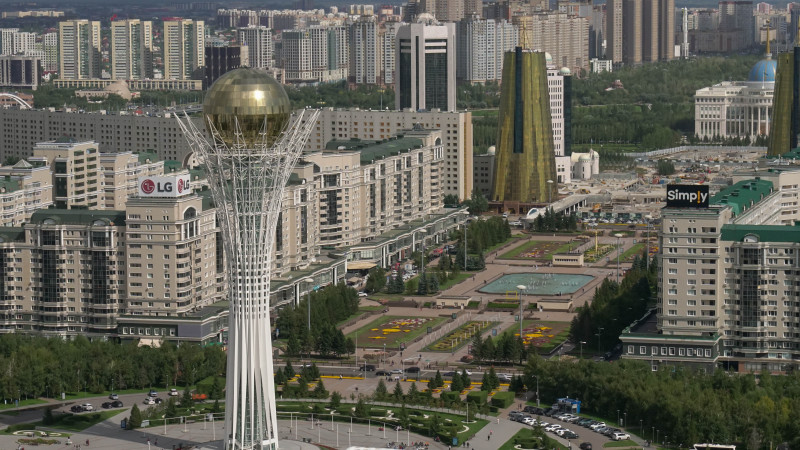 Фото © Tengrinews.kz / Маржан Куандыкова