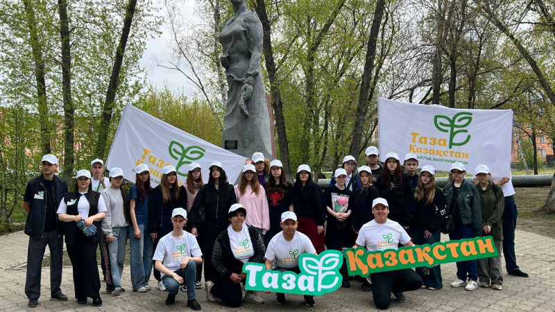 Фото: акимат СКО.