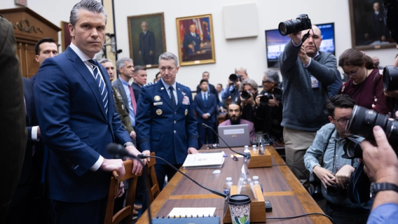 Фото: Politico